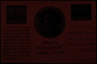 Hongoris Budapest.