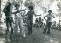 חגיגת 75 למטולה.