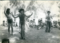 חגיגת 75 למטולה.