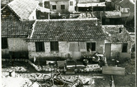 מטולה בראשיתה.