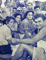 שיקופיות מלחמת השחרור- רפרודוקציות.