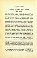 האם חבר ר' משה די ליאון את ספר השם?.