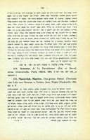 Maurice Maeterlick, "Das grosse Rätsel" (1924).
