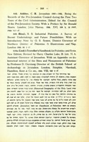 "Cook's traveller's handbook for Palestine and Syria", revised by Harry Charles Luke (1924).