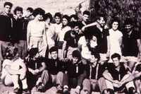 קבוצת "עוז" מחזר 2-.