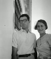 שער הנגב.
