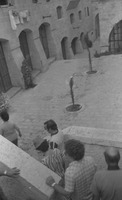 טיולים: מערות בית גוברין.