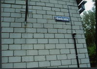 Photograph of: Synagogue in Valmiera.