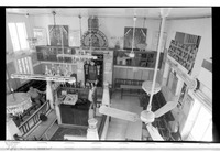 Photograph of: Tiferet Israel Synagogue in Tel Aviv, Israel/Eretz Israel.