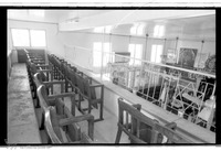 Photograph of: Tiferet Israel Synagogue in Tel Aviv, Israel/Eretz Israel.