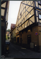 Photograph of: Memorial plaque in Hannoverisch Münden.