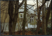 Photograph of: Synagogue in Wünstorf.
