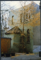 Photograph of: Synagogue in Wünstorf.