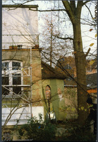 Photograph of: Synagogue in Wünstorf.