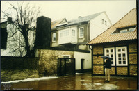 Photograph of: Synagogue in Walsrode.