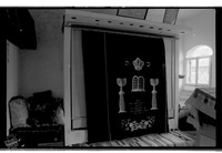 Photograph of: Maayan Ganim Synagogue in Tel Mond.