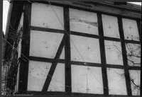 Photograph of: Synagogue from Bodenfelde in Göttingen.