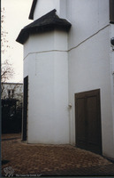 Photograph of: Synagogue in Bückeburg.