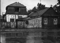 Photograph of: Baranovichi (?).
