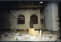 Photograph of: Synagogue in Ciepielów.