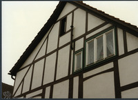 Photograph of: Old synagogue in Einbeck.