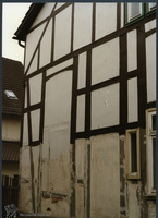 Photograph of: Old synagogue in Einbeck.