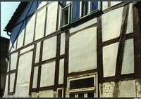 Photograph of: Old synagogue in Einbeck.