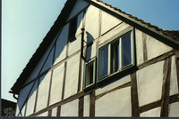 Photograph of: Old synagogue in Einbeck.