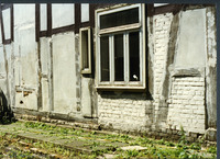 Photograph of: Old synagogue in Einbeck.