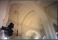 Photograph of: Synagogue in Sejny.
