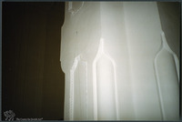 Photograph of: Synagogue in Sejny.