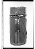 Photograph of: Torah case – הספרייה הלאומית