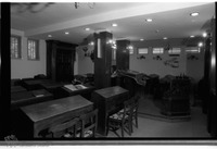 Photograph of: Hatzvi Israel Komemiyut Synagogue in Jerusalem.