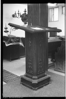 Photograph of: Hatzvi Israel Komemiyut Synagogue in Jerusalem.