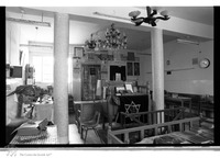 Photograph of: Yazd (Tiferet Israel) Synagogue in Jerusalem.