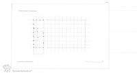 Photograph of: Drawings of the Synagogue in Ballenstedt : Measured drawings.