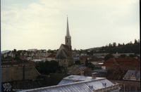 Photograph of: Dej (Dés, Burglos).