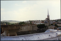 Photograph of: Dej (Dés, Burglos).