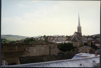 Photograph of: Dej (Dés, Burglos).