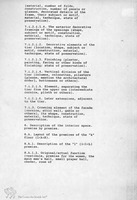 Photograph of: Description of the Brick Beit Midrash in Druja (Sapieżyn) : Description (English).