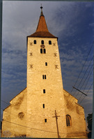 Photograph of: Orăştie.