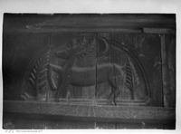 Photograph of: Museum of wooden architecture.