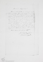 Photograph of: Drawings of the Synagogue in Sombor (Zombor) : Measured drawings.