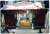 Photograph of: Magen Avot Synagogue in Alibag.
