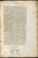 Photograph of: Yiddish Pentateuch : Fol. 79v.