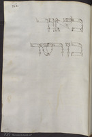 Photograph of: Fugger's Venetian Averroes' Commentaries on Aristotle : Fol. 262.