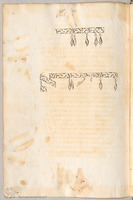 Photograph of: Fugger's Venetian Zohar : Fol. 1.