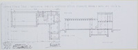 Photograph of: Design for the Jewish school and Community office in Banja Luka : Design.