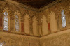 Photograph of: Samuel Halevi Abulafia Private Synagogue (Nuestra Señora del Tránsito) in Toledo - Prayer hall – הספרייה הלאומית