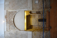 Photograph of: Synagogue in Córdoba.
